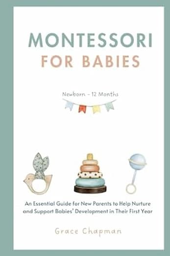 Montessori For Babies