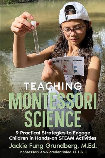 Teaching Montessori Science