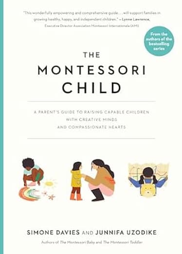 Book: The Montessori Child