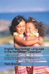 Montessori EFL Book