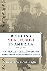 Book Bringing Montessori to America