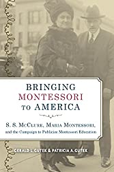 Book Bringing Montessori to America