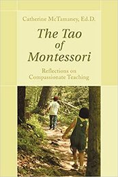 The Tao of Montessori Book