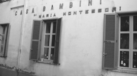 First Montessori School