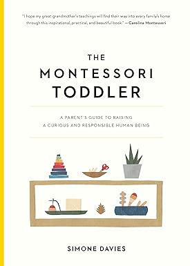 The Montessori Toddler